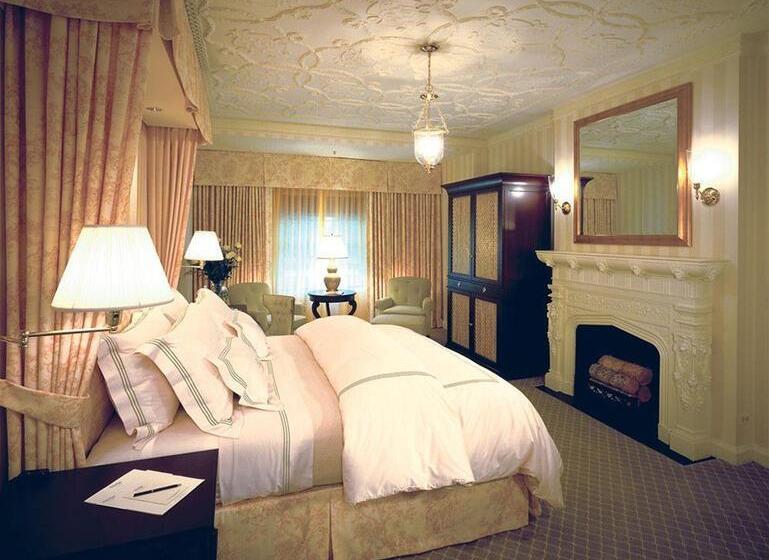 هتل The Hay  Adams