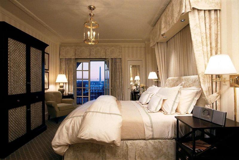 هتل The Hay  Adams