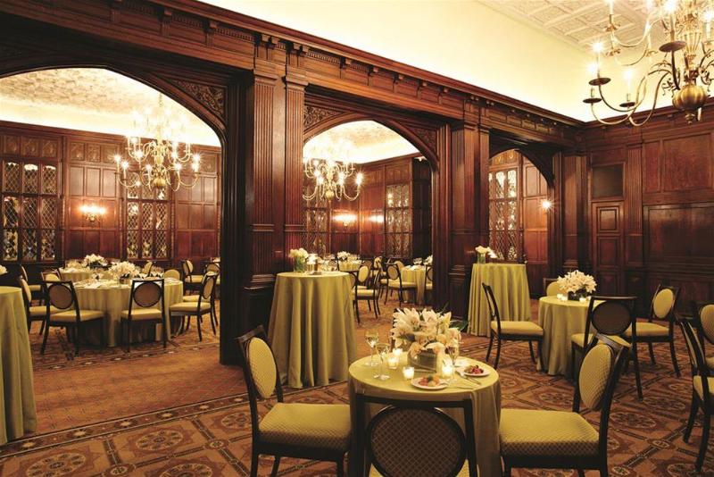 هتل The Hay  Adams