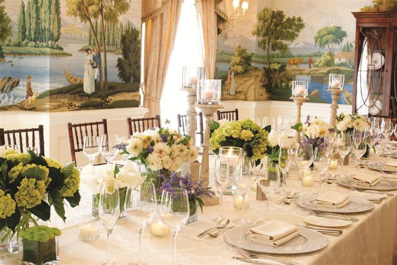 هتل The Hay  Adams