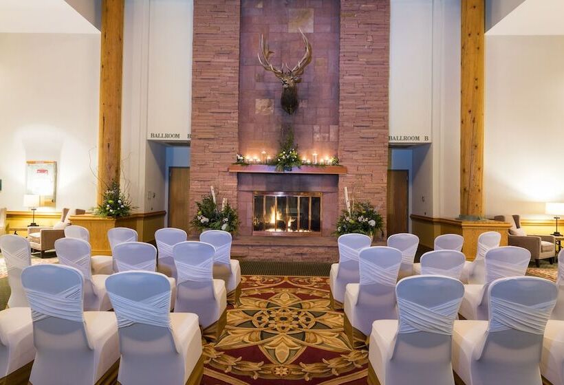 هتل Holiday Inn Estes Park, An Ihg