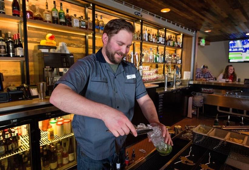 هتل Holiday Inn Estes Park, An Ihg