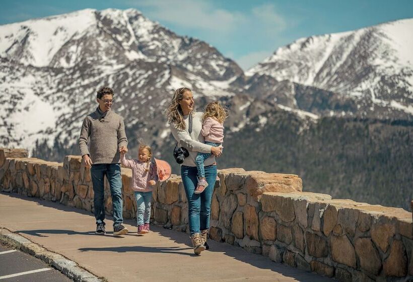 هتل Holiday Inn Estes Park, An Ihg