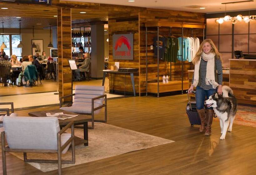 هتل Holiday Inn Estes Park, An Ihg