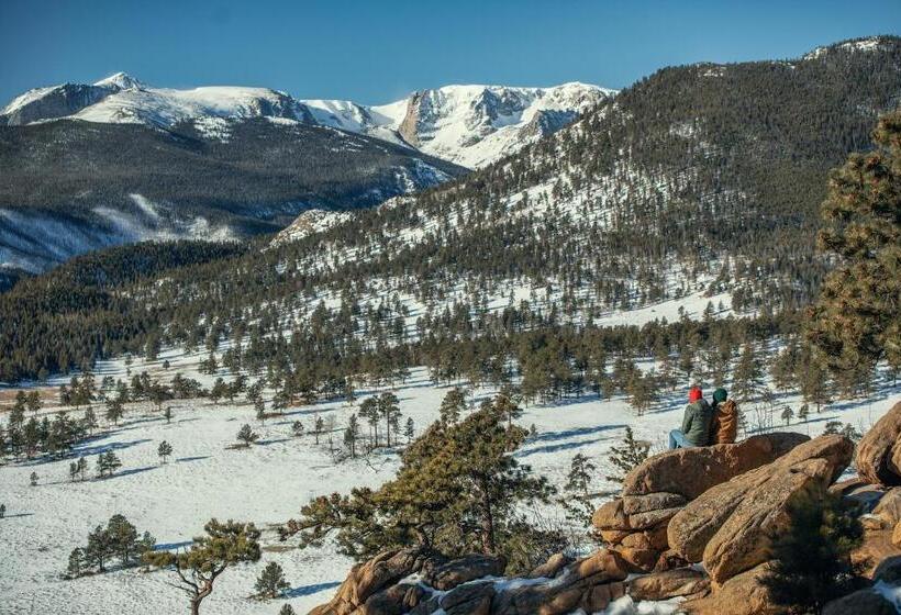 هتل Holiday Inn Estes Park, An Ihg