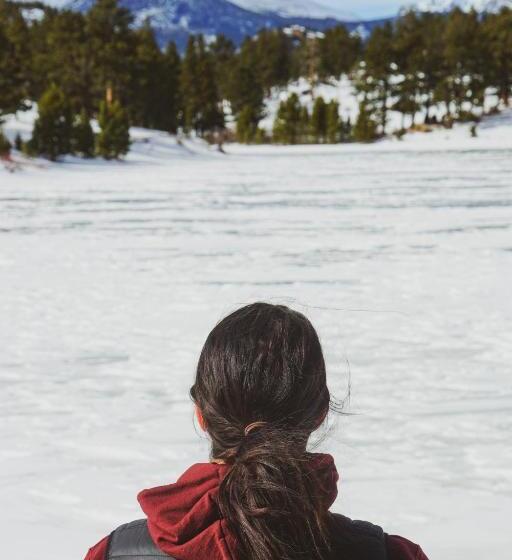 هتل Holiday Inn Estes Park, An Ihg