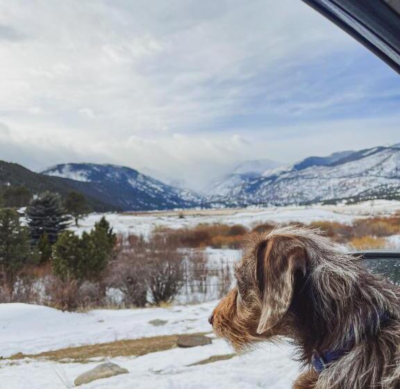 هتل Holiday Inn Estes Park, An Ihg