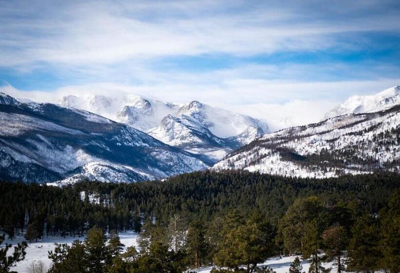 هتل Holiday Inn Estes Park, An Ihg