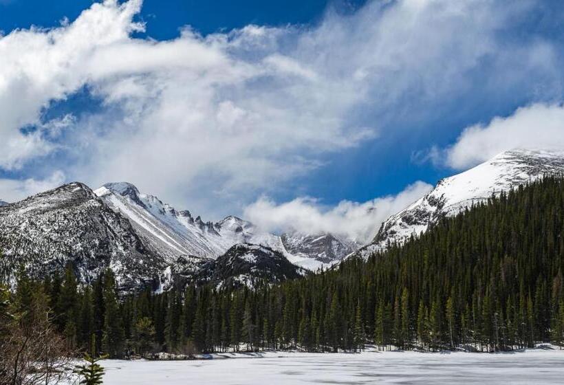 هتل Holiday Inn Estes Park, An Ihg