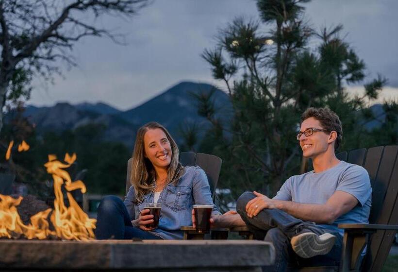 هتل Holiday Inn Estes Park, An Ihg