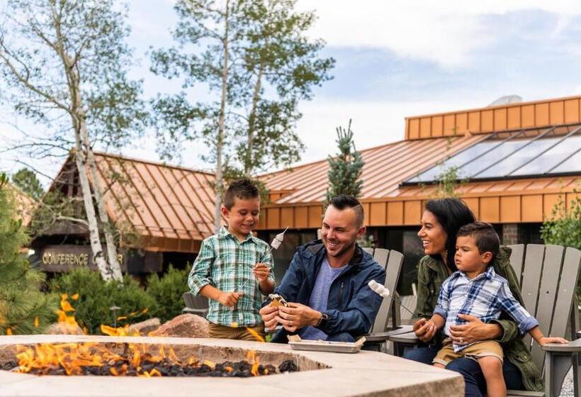هتل Holiday Inn Estes Park, An Ihg