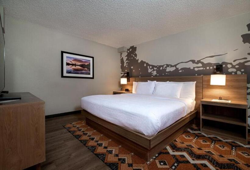 هتل Holiday Inn Estes Park, An Ihg