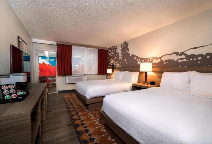 هتل Holiday Inn Estes Park, An Ihg