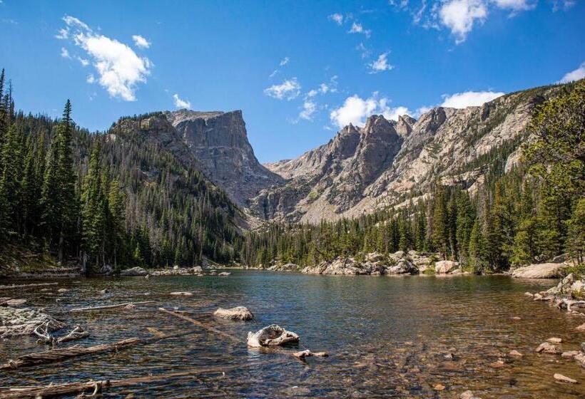 هتل Holiday Inn Estes Park, An Ihg