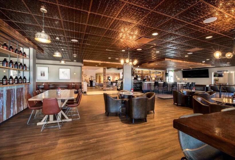 هتل Holiday Inn Estes Park, An Ihg