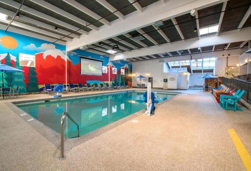 هتل Holiday Inn Estes Park, An Ihg