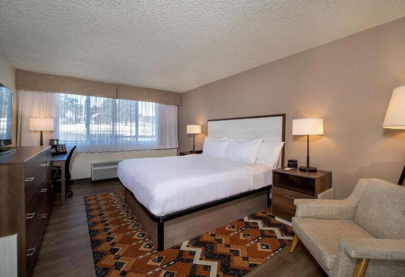 هتل Holiday Inn Estes Park, An Ihg