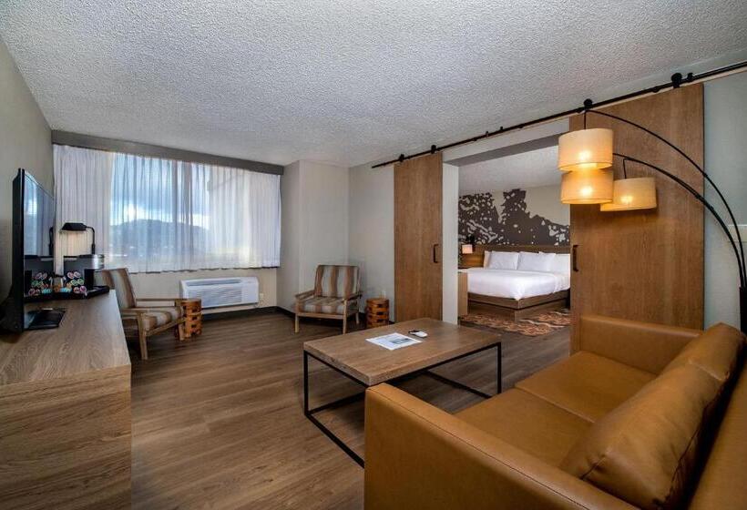 هتل Holiday Inn Estes Park, An Ihg