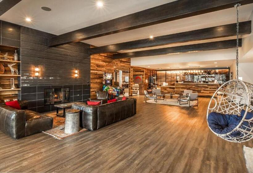 هتل Holiday Inn Estes Park, An Ihg