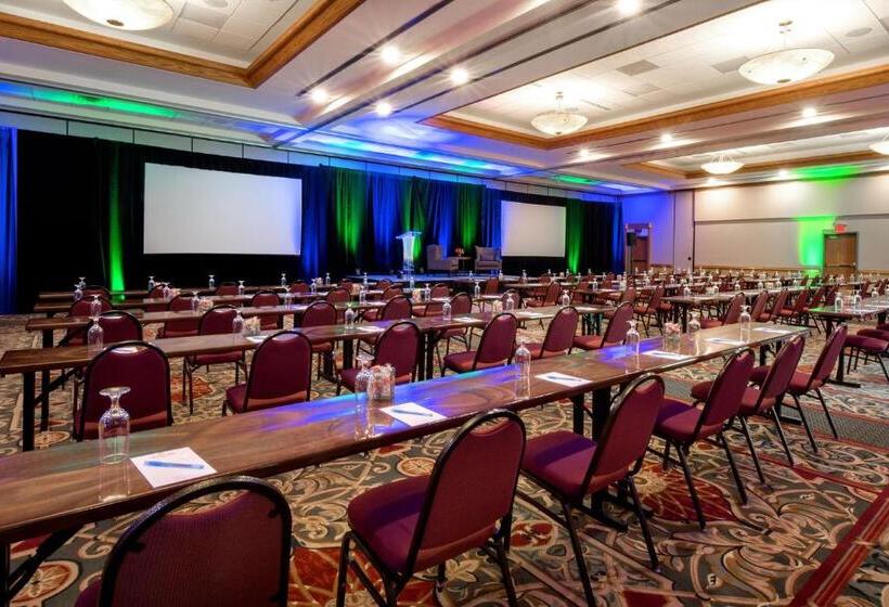 هتل Holiday Inn Estes Park, An Ihg