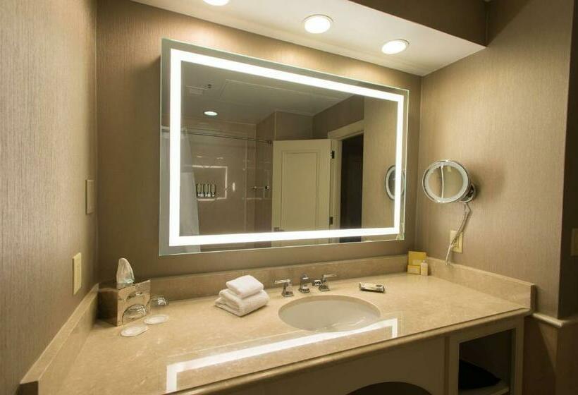 هتل The Royal Sonesta Harbor Court Baltimore