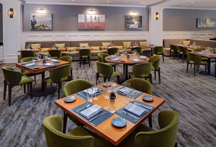 호텔 The Westin Governor Morris, Morristown