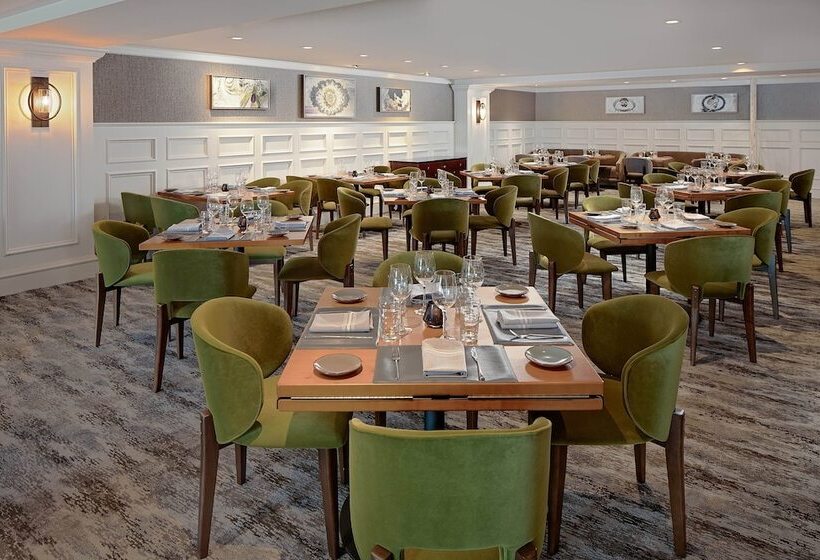 هتل The Westin Governor Morris, Morristown