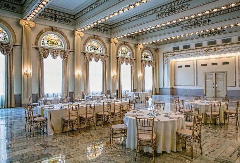 هتل The Westin Great Southern Columbus