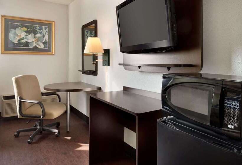 호텔 Travelodge By Wyndham Zanesville