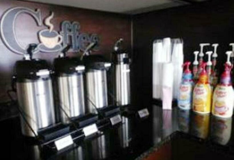 酒店 Westgate Inn & Suites