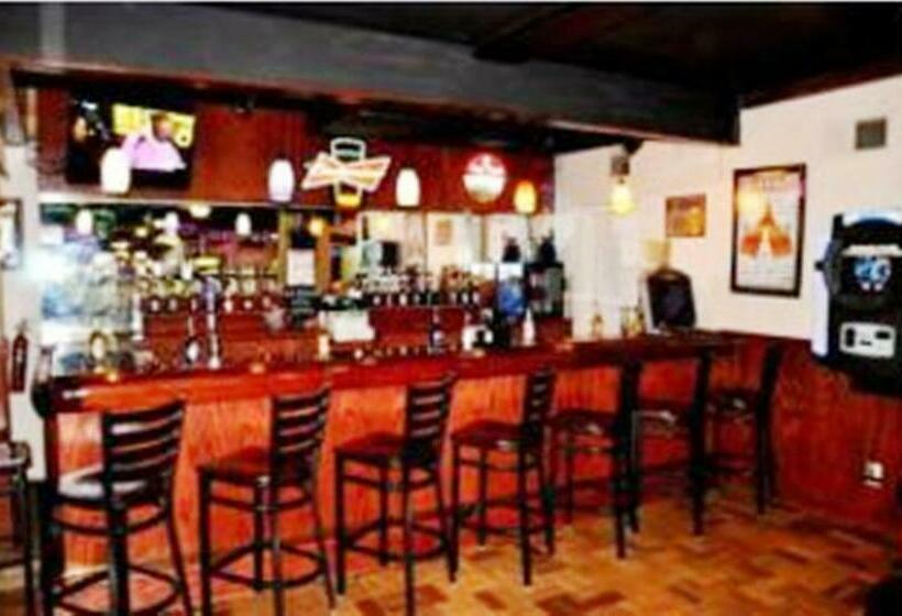 酒店 Westgate Inn & Suites