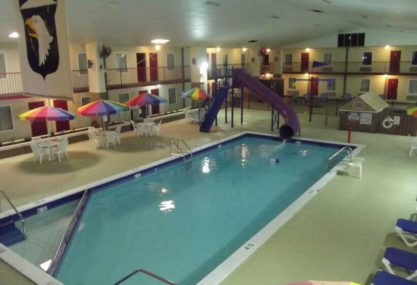 בית מלון כפרי Westgate Inn & Suites