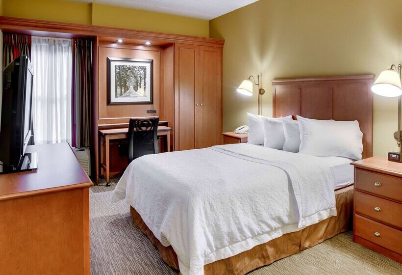 هتل Wingate By Wyndham Cranberry