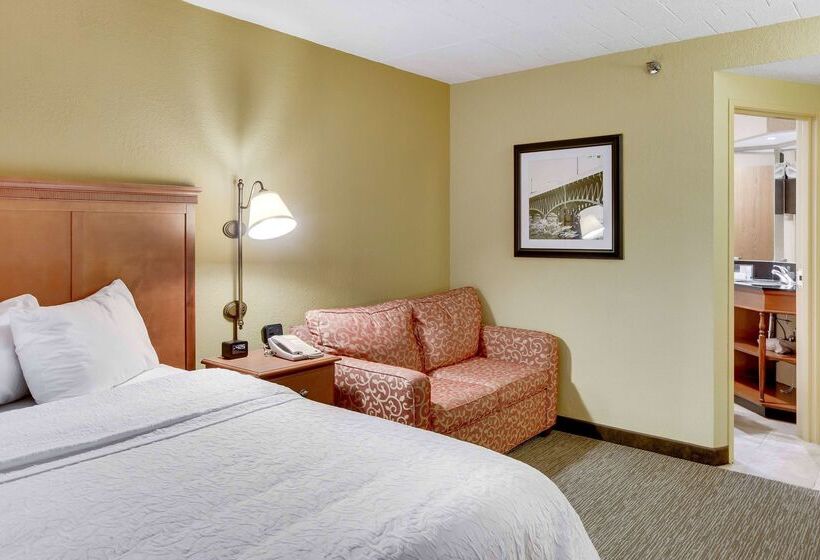 هتل Wingate By Wyndham Cranberry