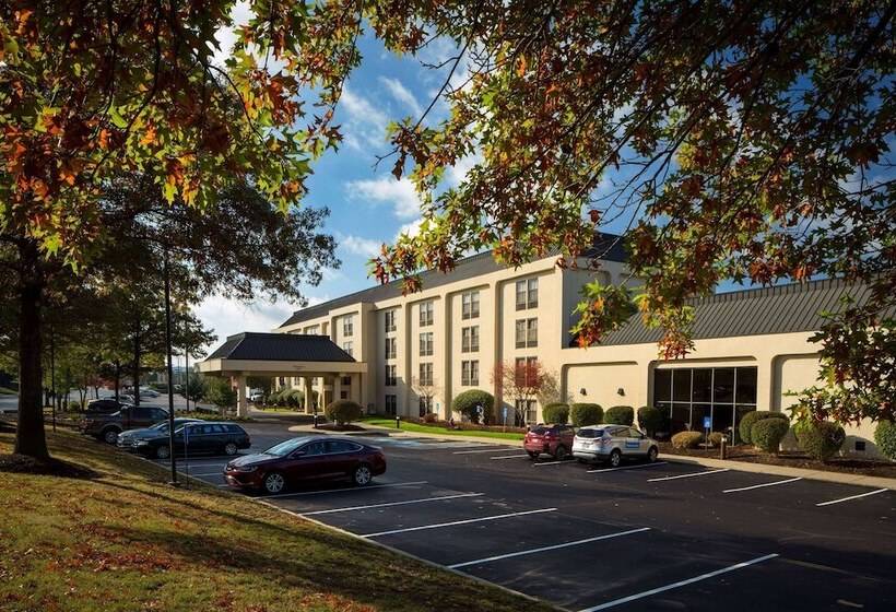 هتل Wingate By Wyndham Cranberry