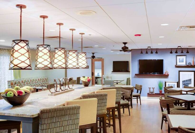 هتل Wingate By Wyndham Cranberry