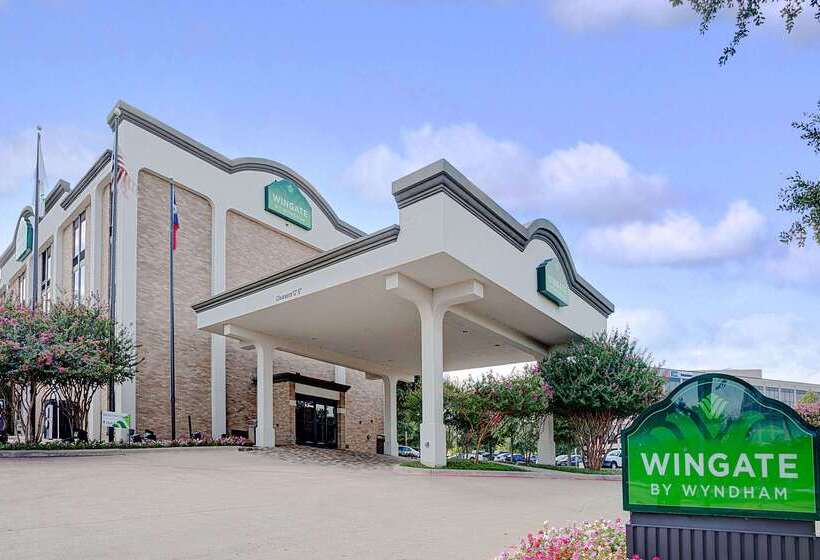 فندق Wingate By Wyndham Richardson/dallas