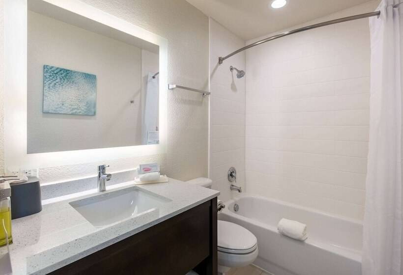 هتل Wyndham Corpus Christi Resort North Padre Island