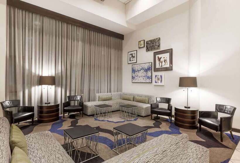 Hotelli Courtyard By Marriott Pittsburgh University Center