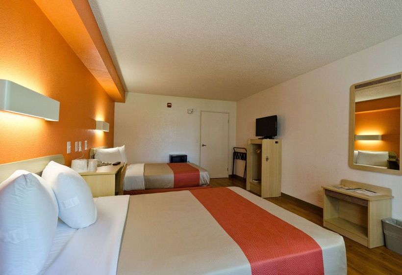 Motel 6 Frederick, Md Fort Detrick