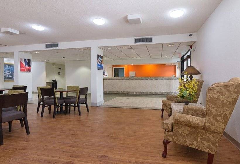 Motel 6newnan, Ga