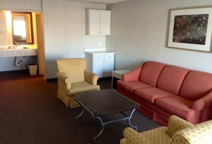 Motel Country Hearth Inn & Suites Paducah