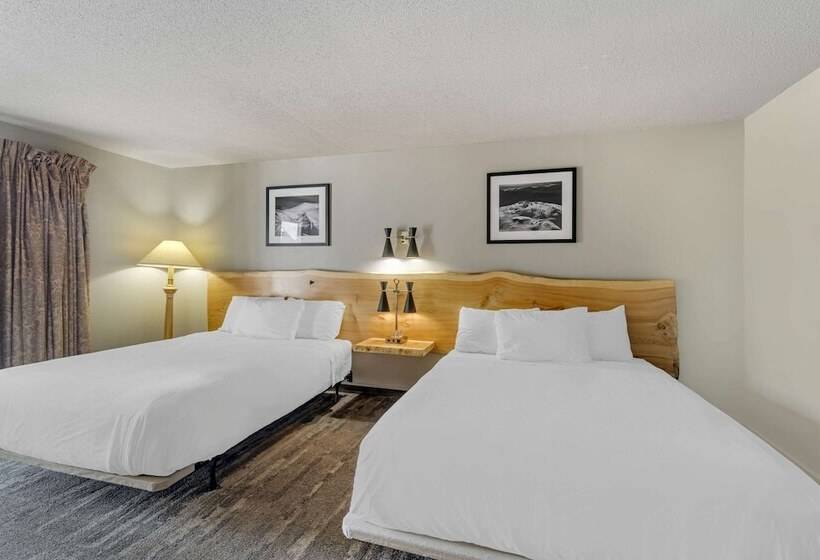 مُتل Green Granite Inn, Ascend Hotel Collection