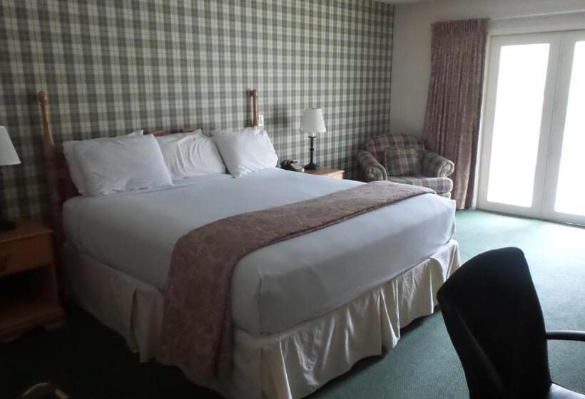 مُتل Green Granite Inn, Ascend Hotel Collection
