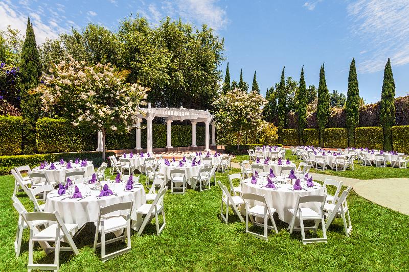 אתר נופש Handlery Hotel San Diego