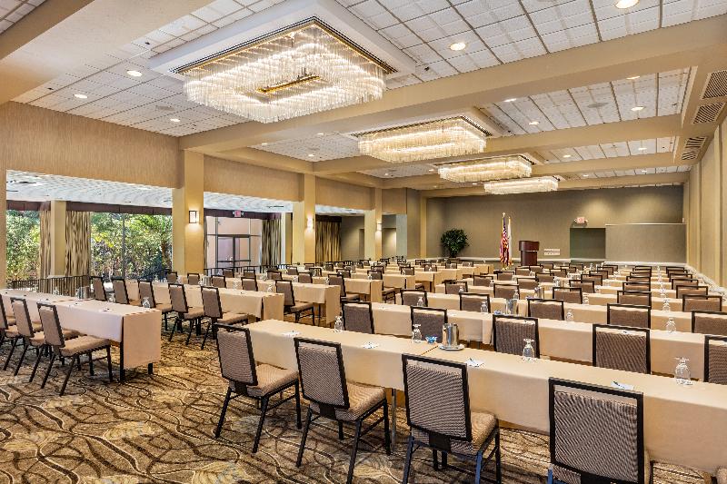 אתר נופש Handlery Hotel San Diego