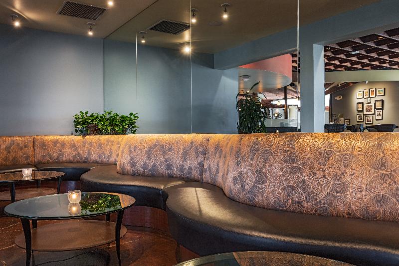 אתר נופש Handlery Hotel San Diego