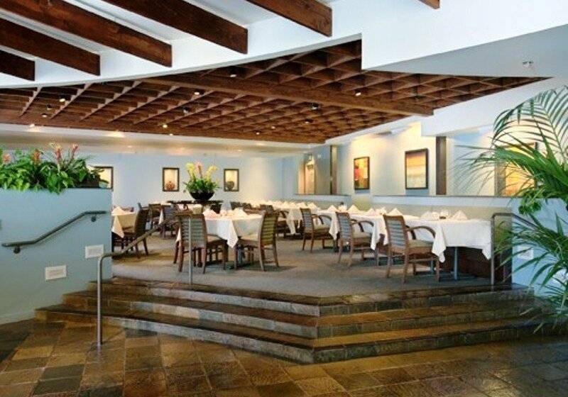 אתר נופש Handlery Hotel San Diego