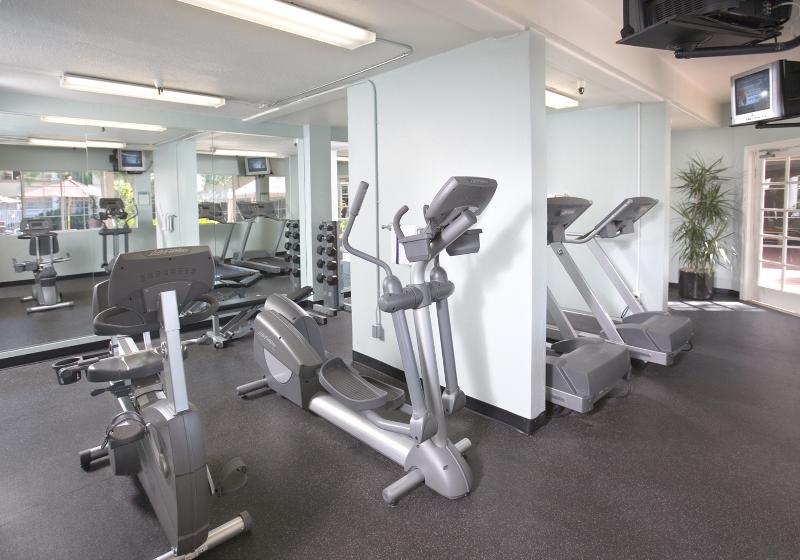 אתר נופש Handlery Hotel San Diego