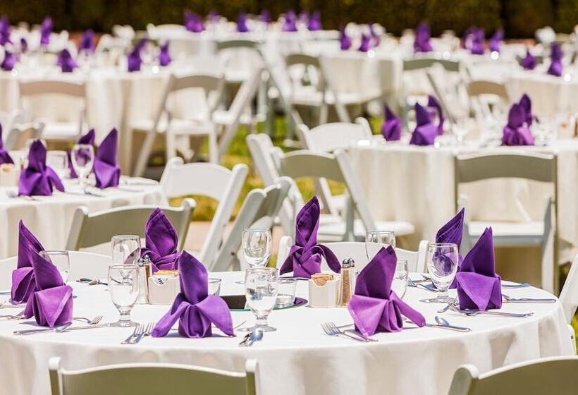 אתר נופש Handlery Hotel San Diego